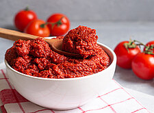 Image of Türkische Tomatenpaste