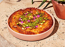 Image of Knafeh