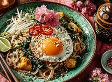 Image of Pad Thai