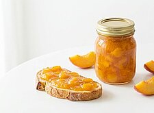 Image of Pfirsich Aufstrich