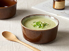Image of Frühlingszwiebelsuppe