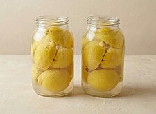 Image of Salzzitronen