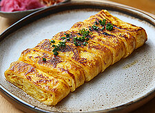 Image of Tamagoyaki
