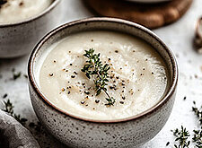Image of Helle Biersuppe