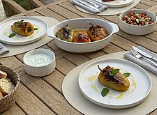 Image of Stuffed Peppers