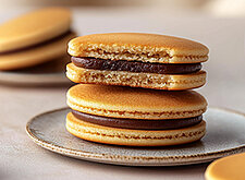 Image of Dorayaki