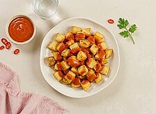 Image of Patatas Bravas