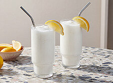 Image of Whipped Lemonade