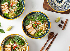 Image of Pho mit Tofu
