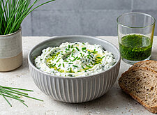 Image of Schnittlauch Ricotta Dip