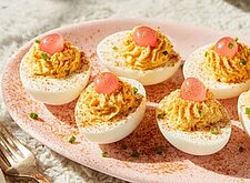 Image of Curry Eier