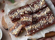 Image of Schüttellebkuchen
