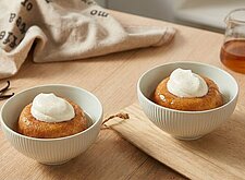 Image of Baba au Rhum