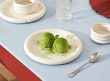 Image of Matcha-Eis