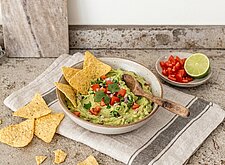 Image of Schnelle Guacamole