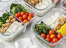 Image of Chicken Bowl
