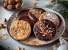 Image of Elisen Lebkuchen