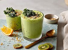 Image of Grünkohl Smoothie