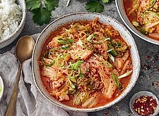 Image of Klassischer Kimchi-Eintopf