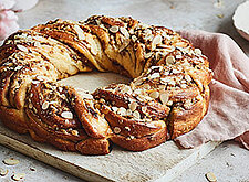 Image of Kranzkuchen