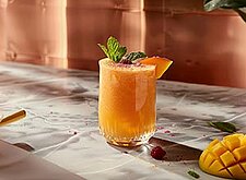 Image of Mango-Honig-Smoothie