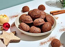 Image of Schokoseufzer