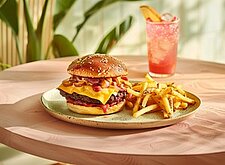 Image of Smash Burger
