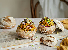 Image of Bunny Chow