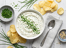 Image of Schnittlauch Dip