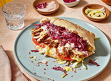 Image of Hausgemachter Döner