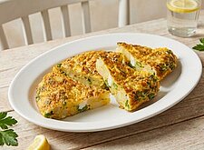 Image of Spargel Frittata