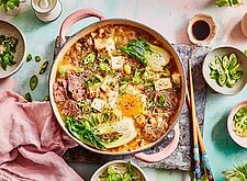 Image of Sukiyaki