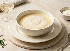 Image of Champagnercremesuppe