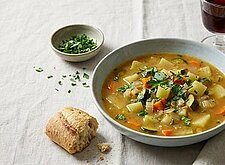 Image of Gemüsesuppe
