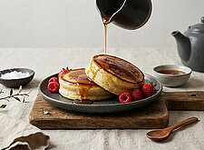 Image of Japanische Pfannkuchen