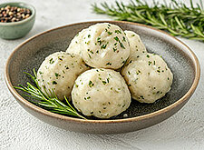 Image of Tirolerknödel