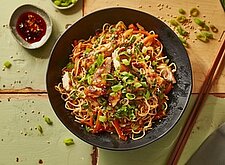 Image of Chow Mein