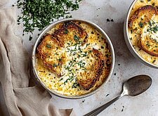 Image of Käsesuppe