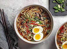 Image of Udon Ramen