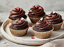 Image of Schoko Cupcakes