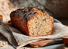 Image of Glutenfreies Körnerbrot