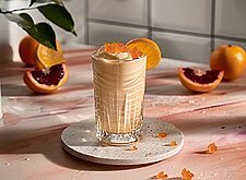 Image of Orangen Smoothie