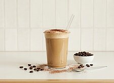 Image of Kaffee Frappé
