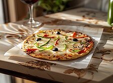 Image of Kartoffelpizza