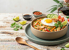 Image of Nasi Goreng
