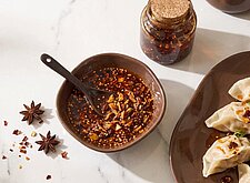 Image of Crispy Chili Oil