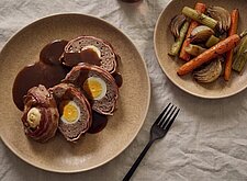 Image of Falscher Hase / Hackbraten