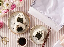 Image of Japanische Onigiri