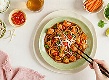 Image of Chili Chicken