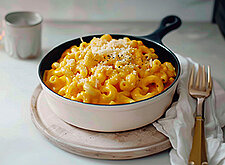 Image of One-Pot Mac & Cheese